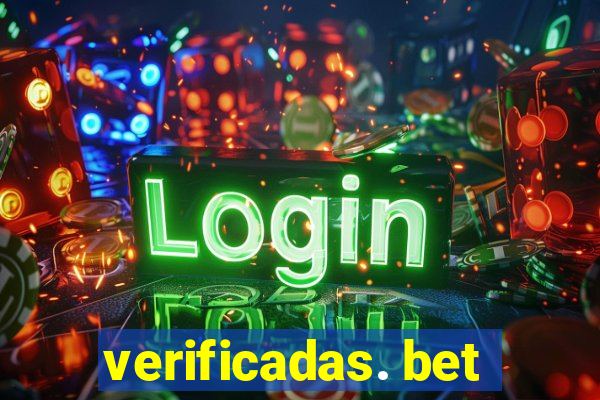 verificadas. bet